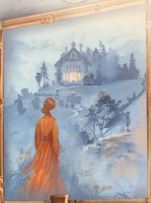 Иллюстрация к книге — Исчезновение в седых холмах [i_005.webp]