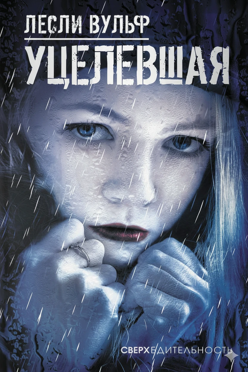 Книга Уцелевшая