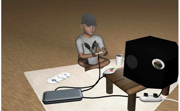 Иллюстрация к книге — Цифровая гигиена. Том 2 [book-illustration-22.webp]