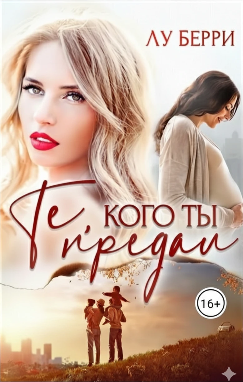 Книга Те, кого ты предал