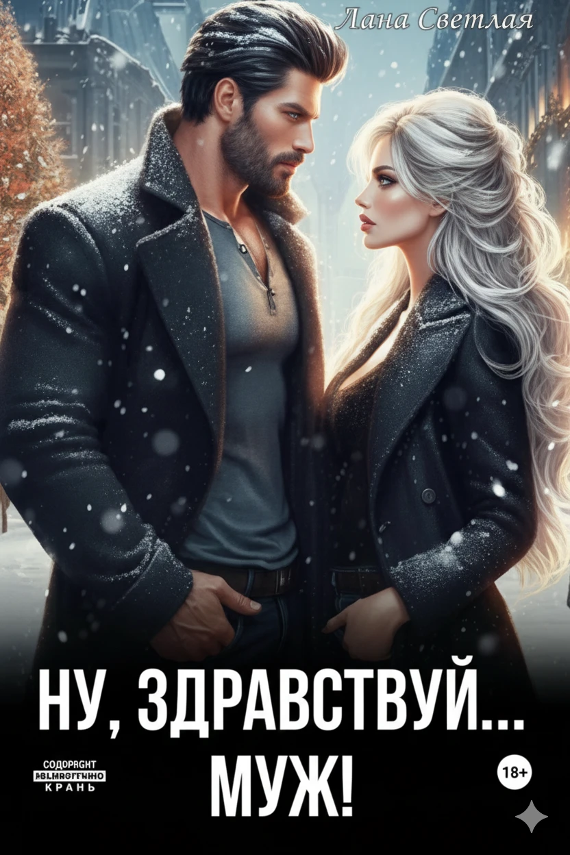 Книга Ну, здравствуй… муж!