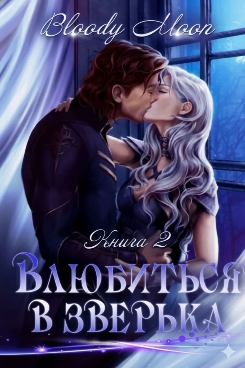 Книга Влюбиться в зверька