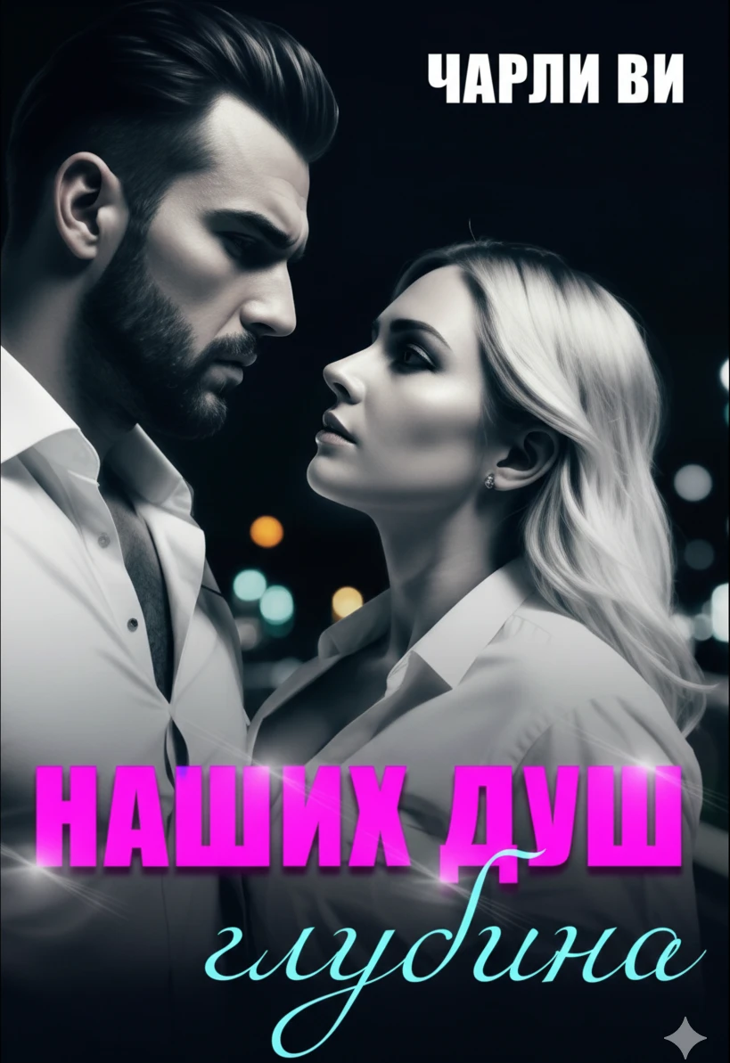 Книга Наших душ глубина