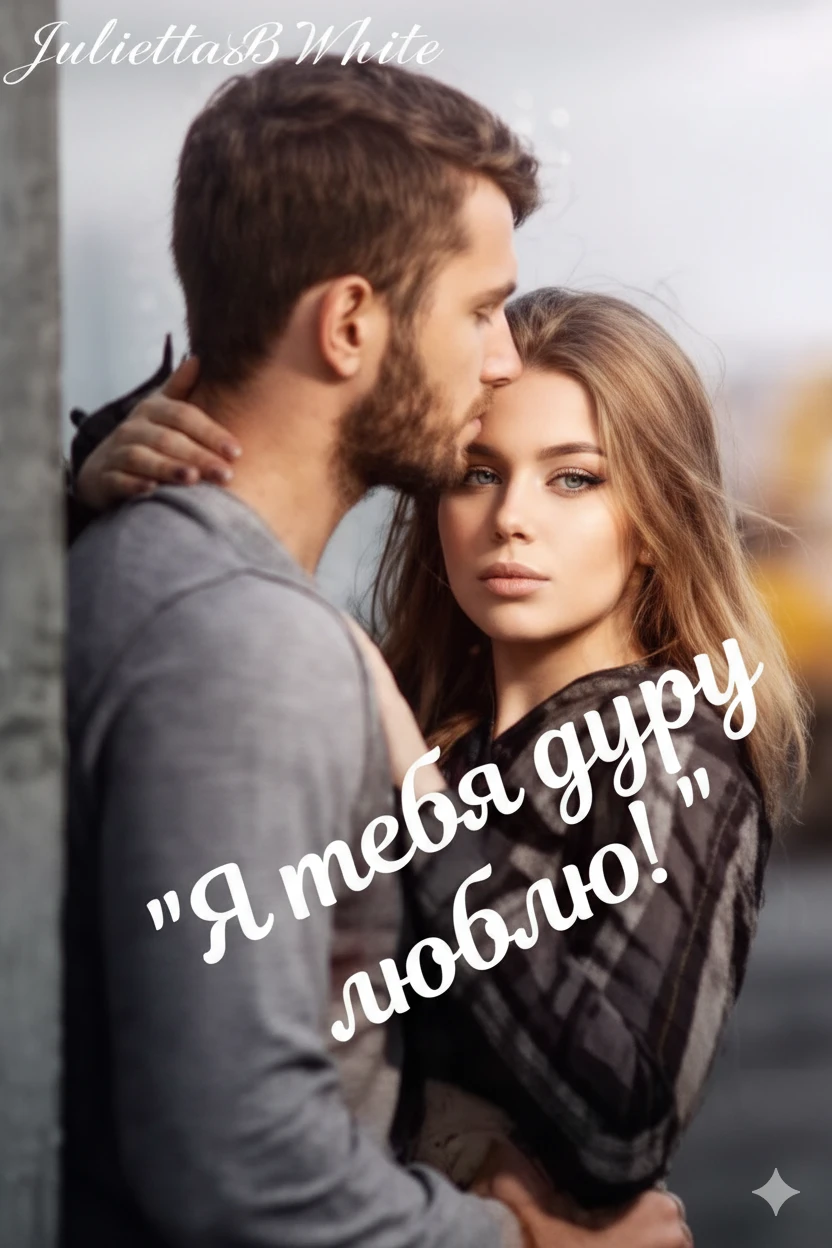 Книга "Я тебя дуру люблю!"