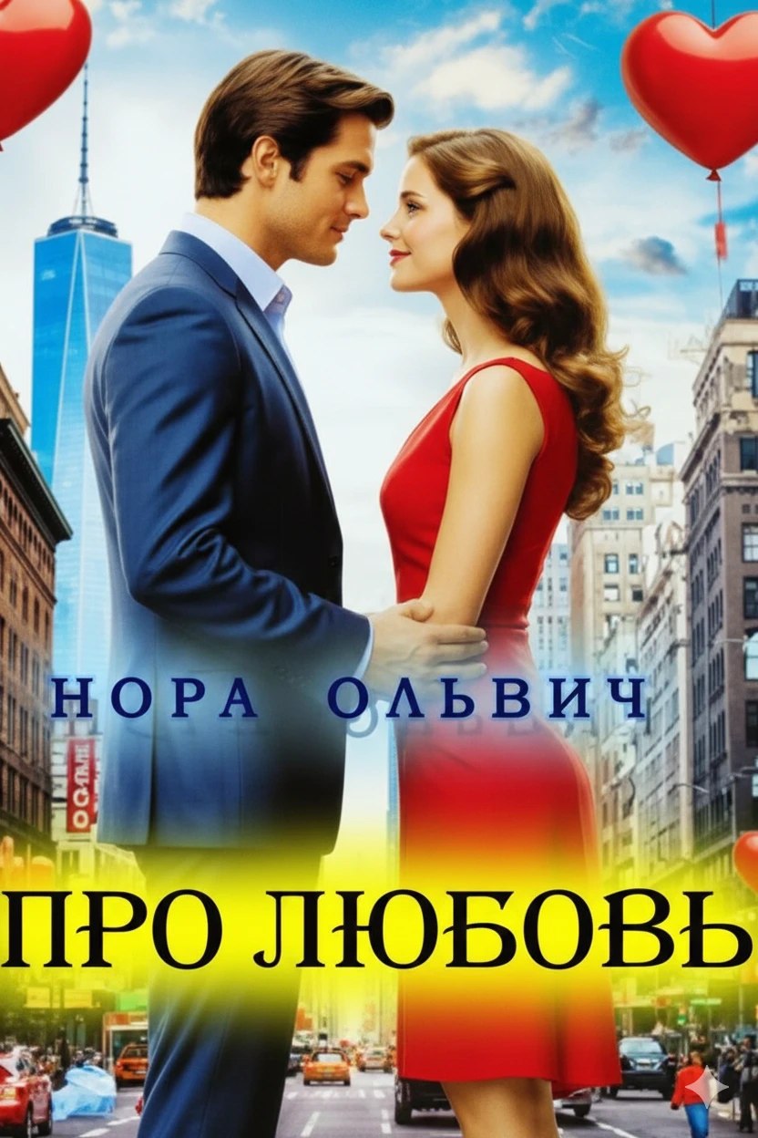 Книга Про Любовь...