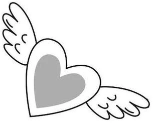 Иллюстрация к книге — Твои валентинки [i_004.webp]