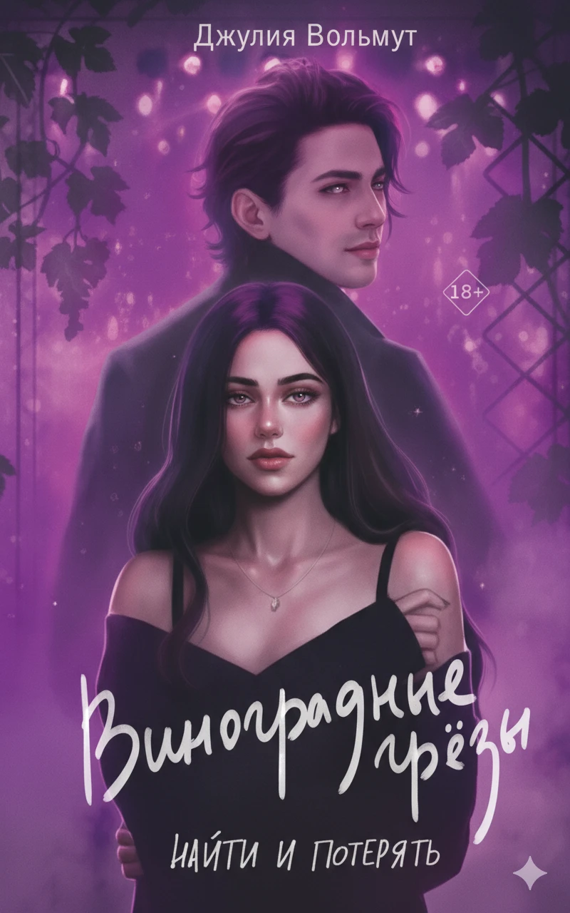 Книга Найти и потерять