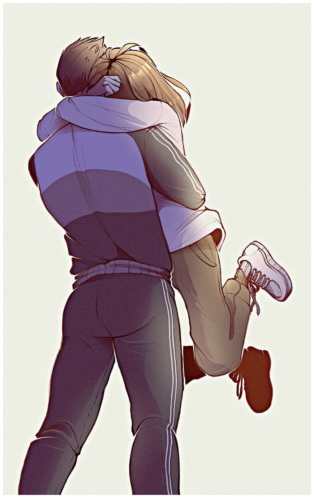 Иллюстрация к книге — Ты моя катастрофа [i_008.webp]