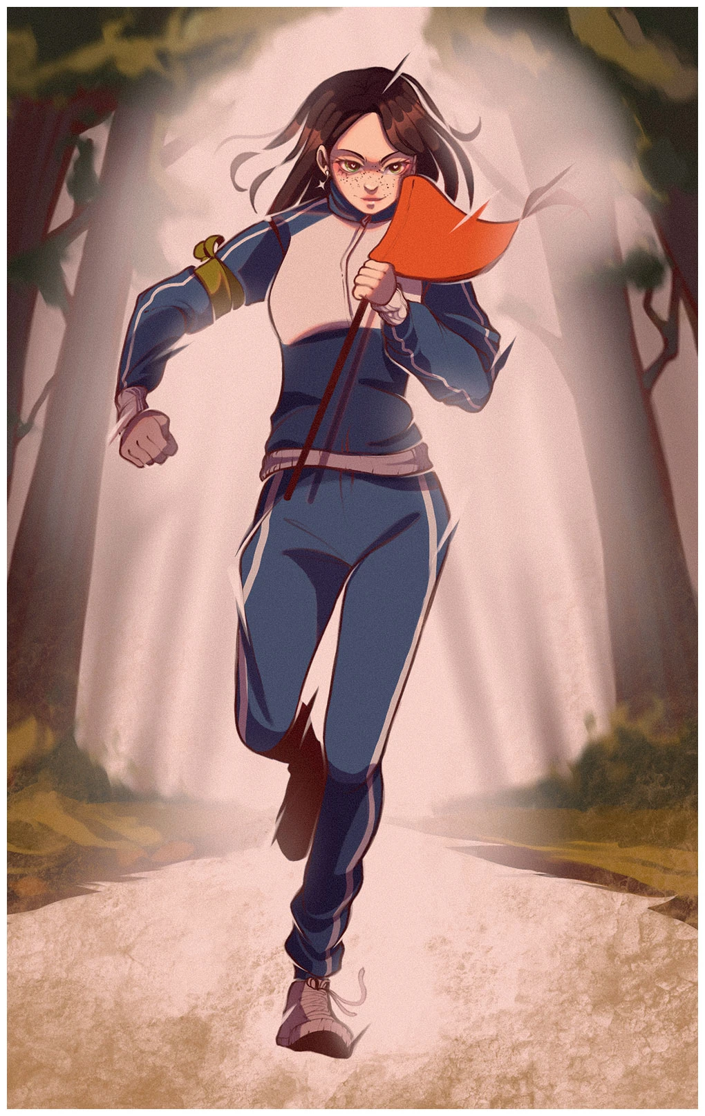 Иллюстрация к книге — Ты моя катастрофа [i_011.webp]