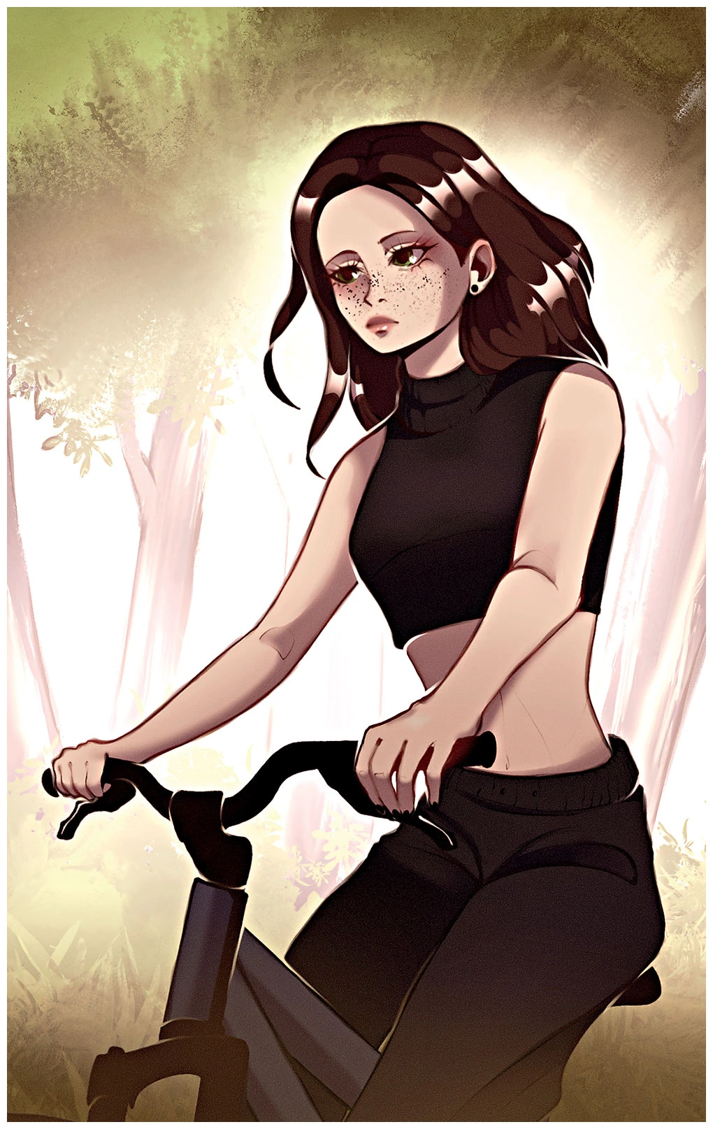 Иллюстрация к книге — Ты моя катастрофа [i_012.webp]