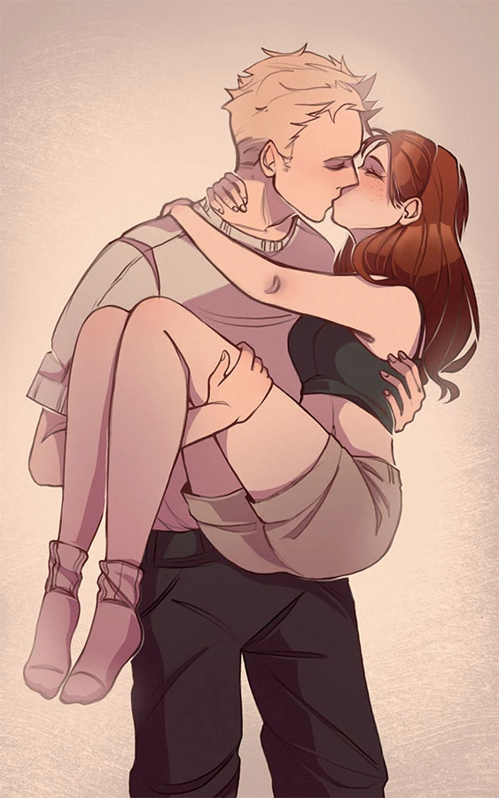 Иллюстрация к книге — Ты моя одержимость [i_005.webp]