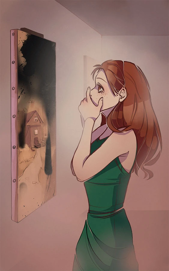 Иллюстрация к книге — Ты моя одержимость [i_007.webp]