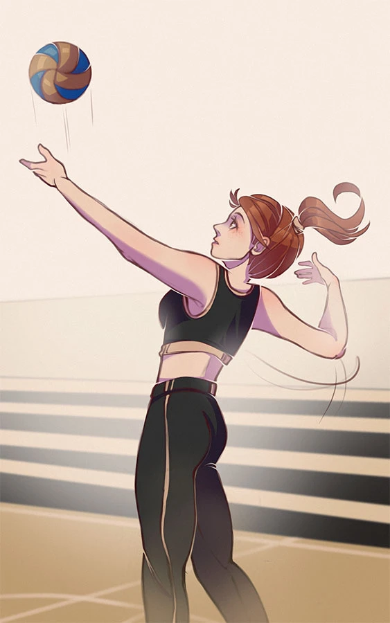 Иллюстрация к книге — Ты моя одержимость [i_009.webp]