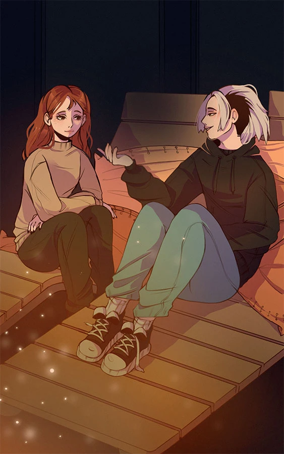 Иллюстрация к книге — Ты моя одержимость [i_012.webp]