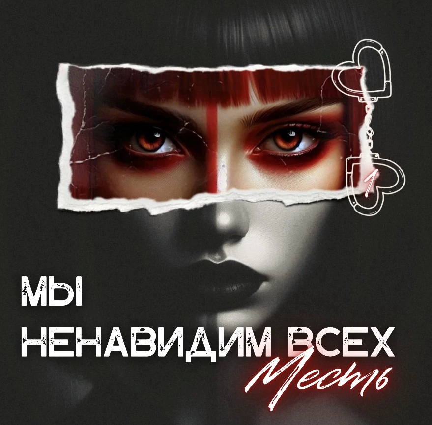 Иллюстрация к книге — Мы ненавидим всех. Месть [_0.webp]