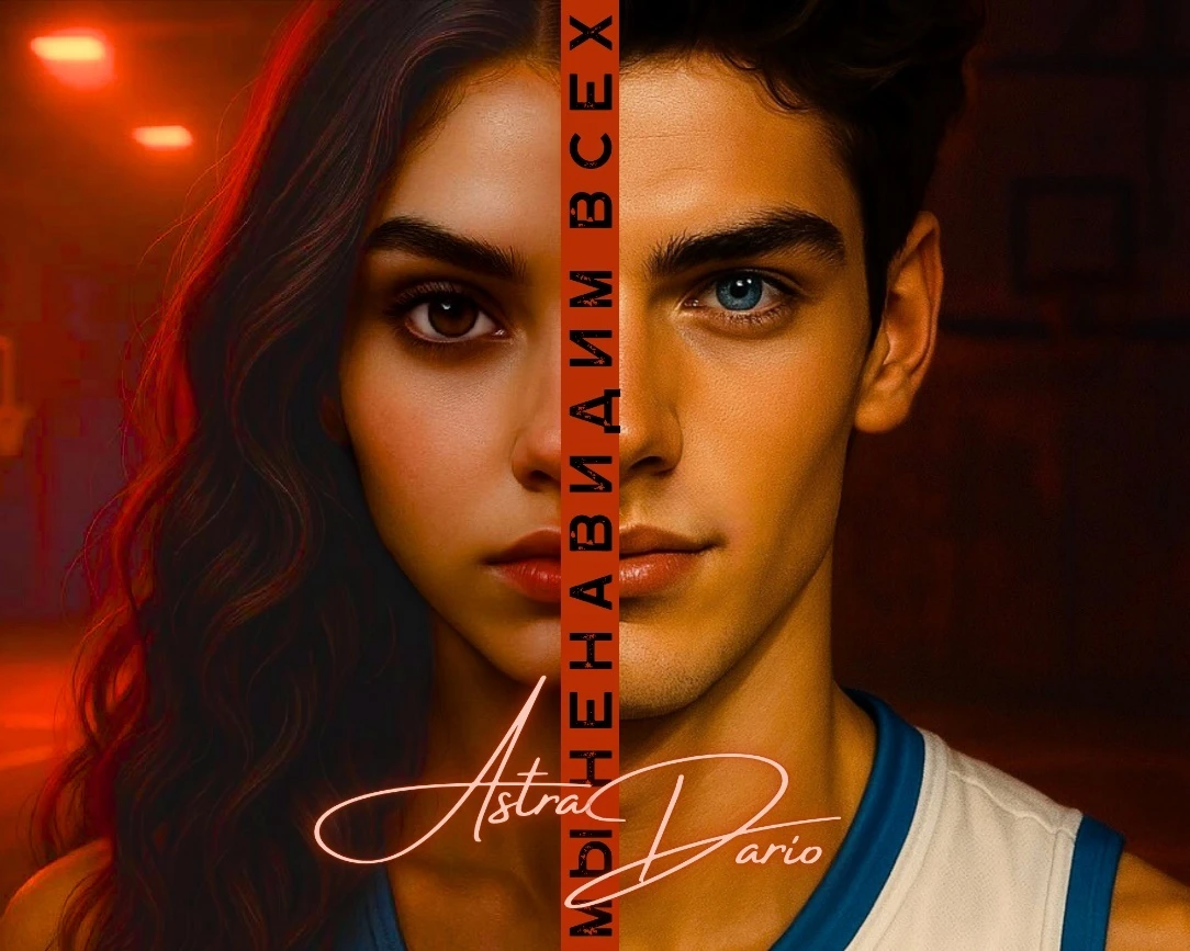 Иллюстрация к книге — Мы ненавидим всех. Преданные [_1.webp]