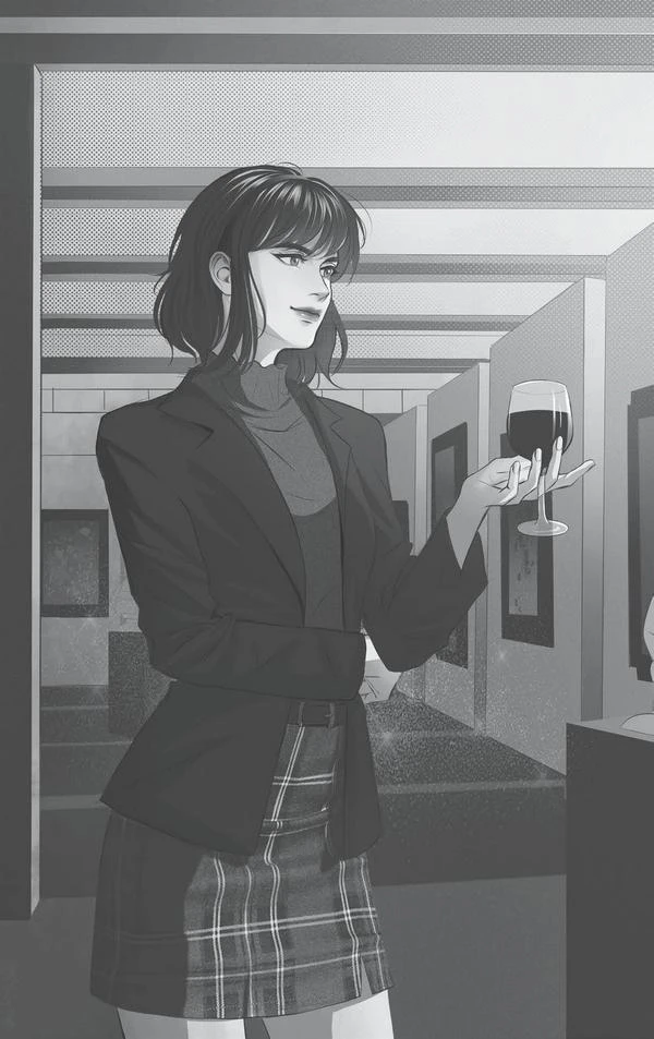 Иллюстрация к книге — Смерть заберет с собой осень [i_004.webp]