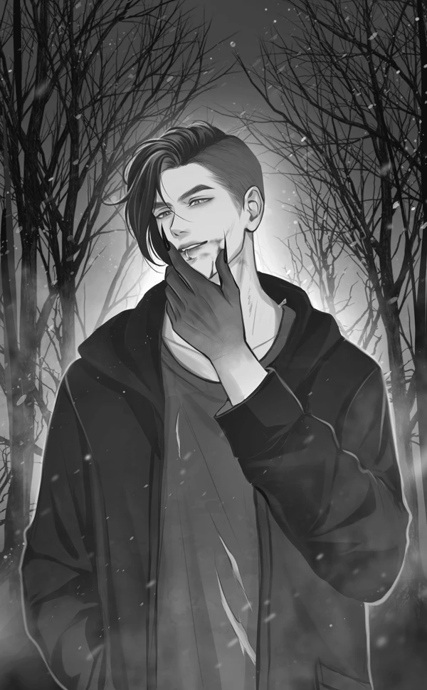 Иллюстрация к книге — Хрустальные осколки [i_006.webp]