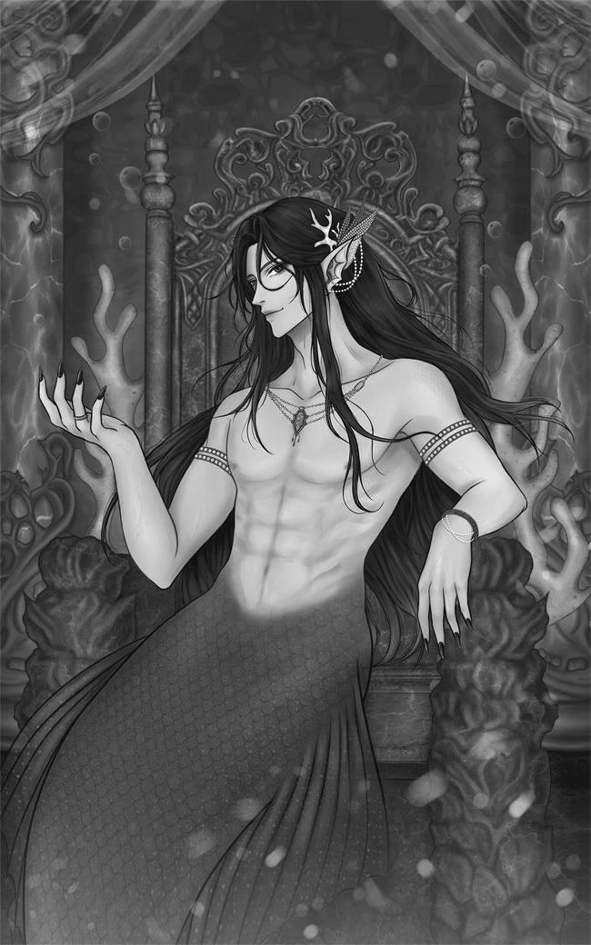 Иллюстрация к книге — Слезы небожителей [i_006.webp]