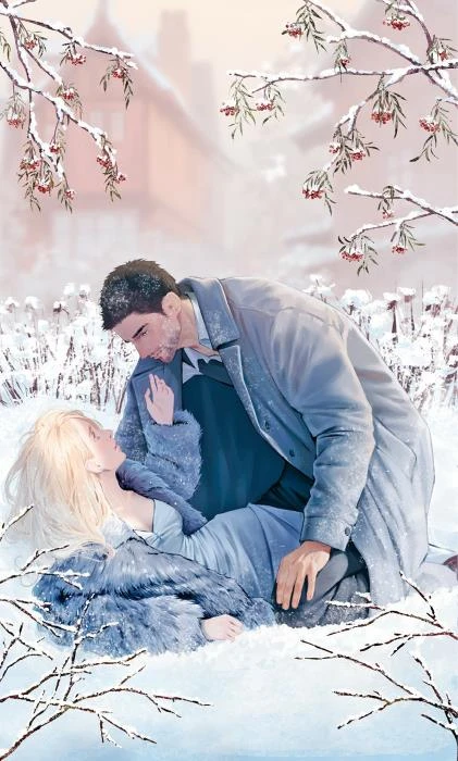 Иллюстрация к книге — Хозяйка Дьявола [book-illustration-1.webp]