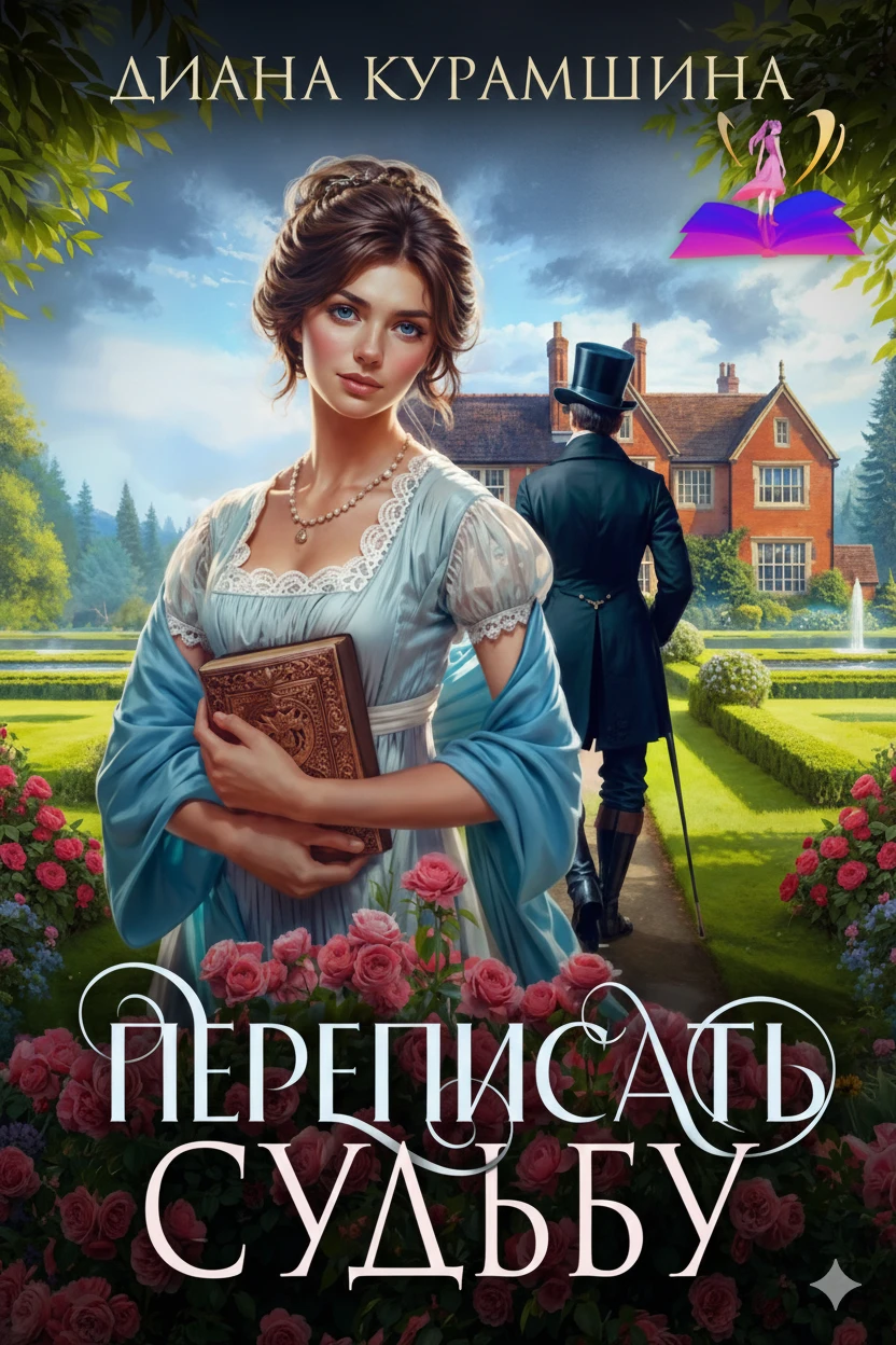 Книга Переписать судьбу