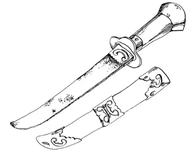 Иллюстрация к книге — Сделка на смерть [i_005.webp]