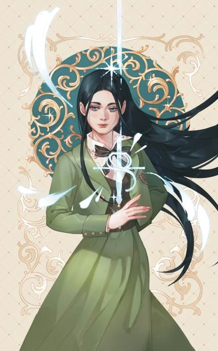 Иллюстрация к книге — Первым делом спрячем моего младшего брата. Том 1 [i_001.webp]