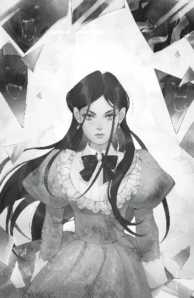 Иллюстрация к книге — Первым делом спрячем моего младшего брата. Том 1 [i_014.webp]