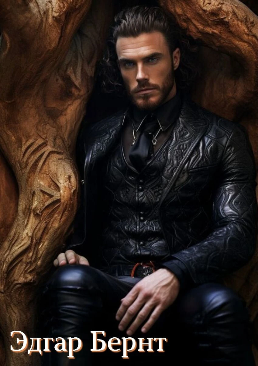 Иллюстрация к книге — (не) Желанная тень его Высочества [book-illustration-12.webp]