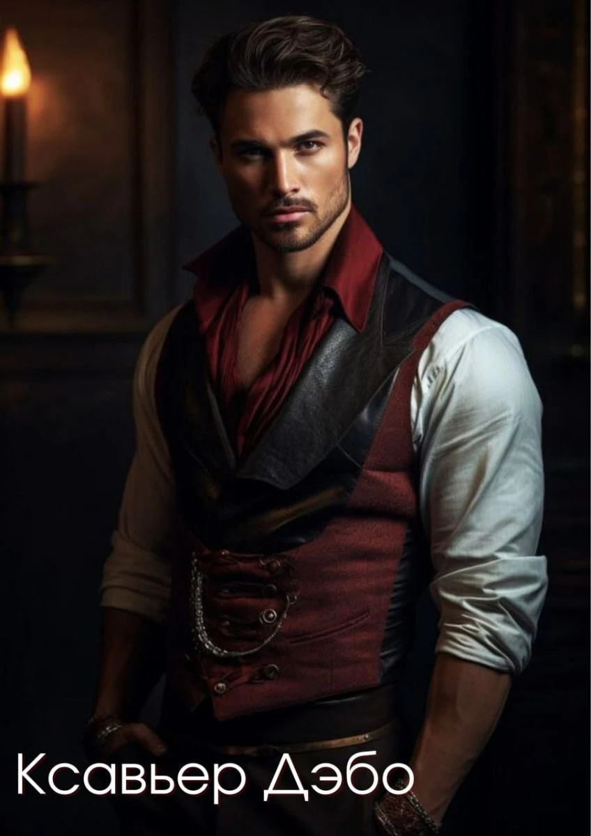 Иллюстрация к книге — (не) Желанная тень его Высочества [book-illustration-13.webp]