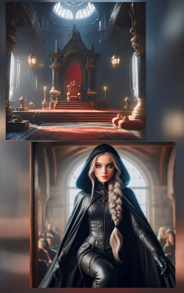 Иллюстрация к книге — (не) Желанная тень его Высочества [book-illustration-17.webp]