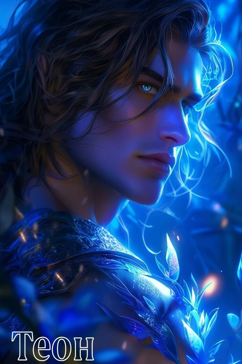 Иллюстрация к книге — (не) Желанная тень его Высочества [book-illustration-2.webp]