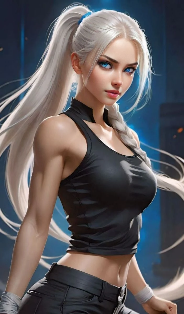 Иллюстрация к книге — (не) Желанная тень его Высочества [book-illustration-4.webp]