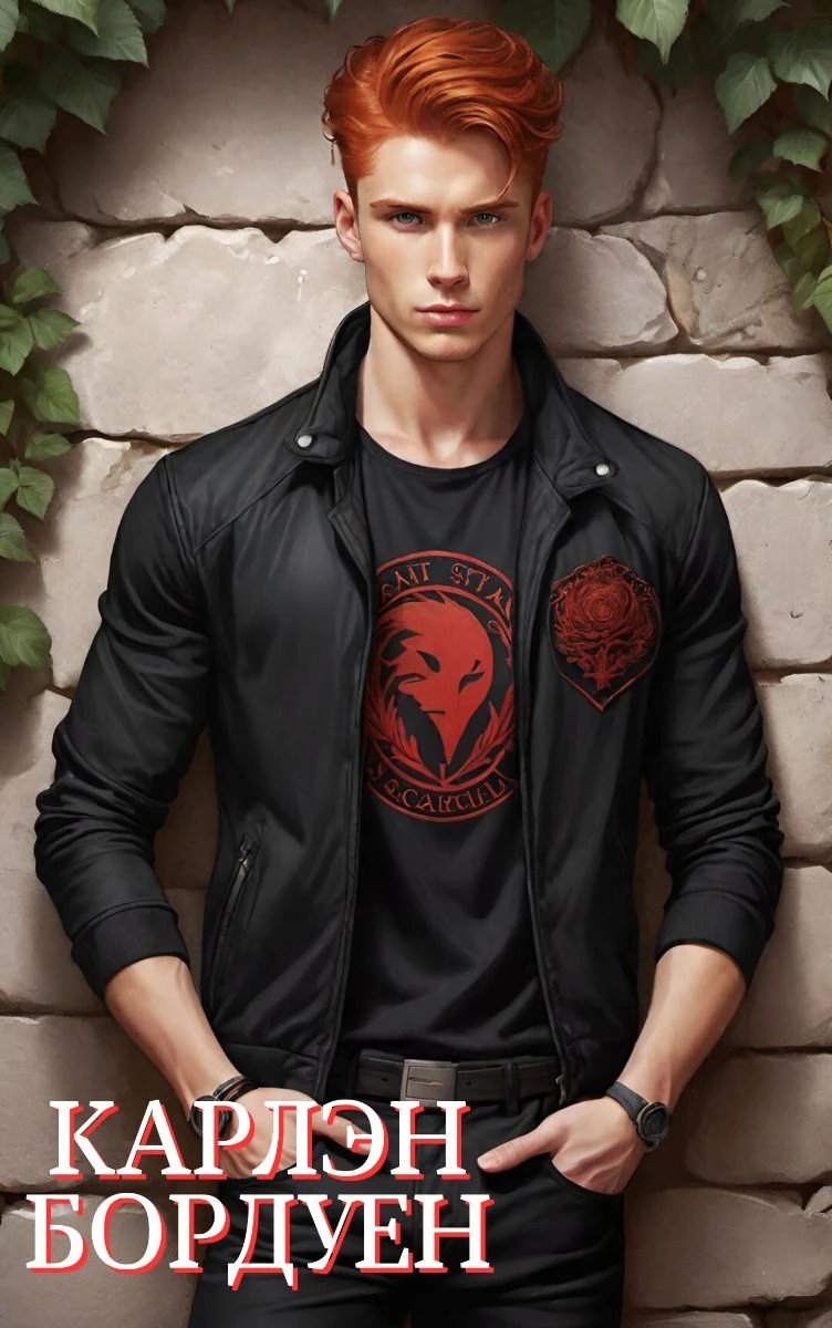 Иллюстрация к книге — (не) Желанная тень его Высочества [book-illustration-7.webp]