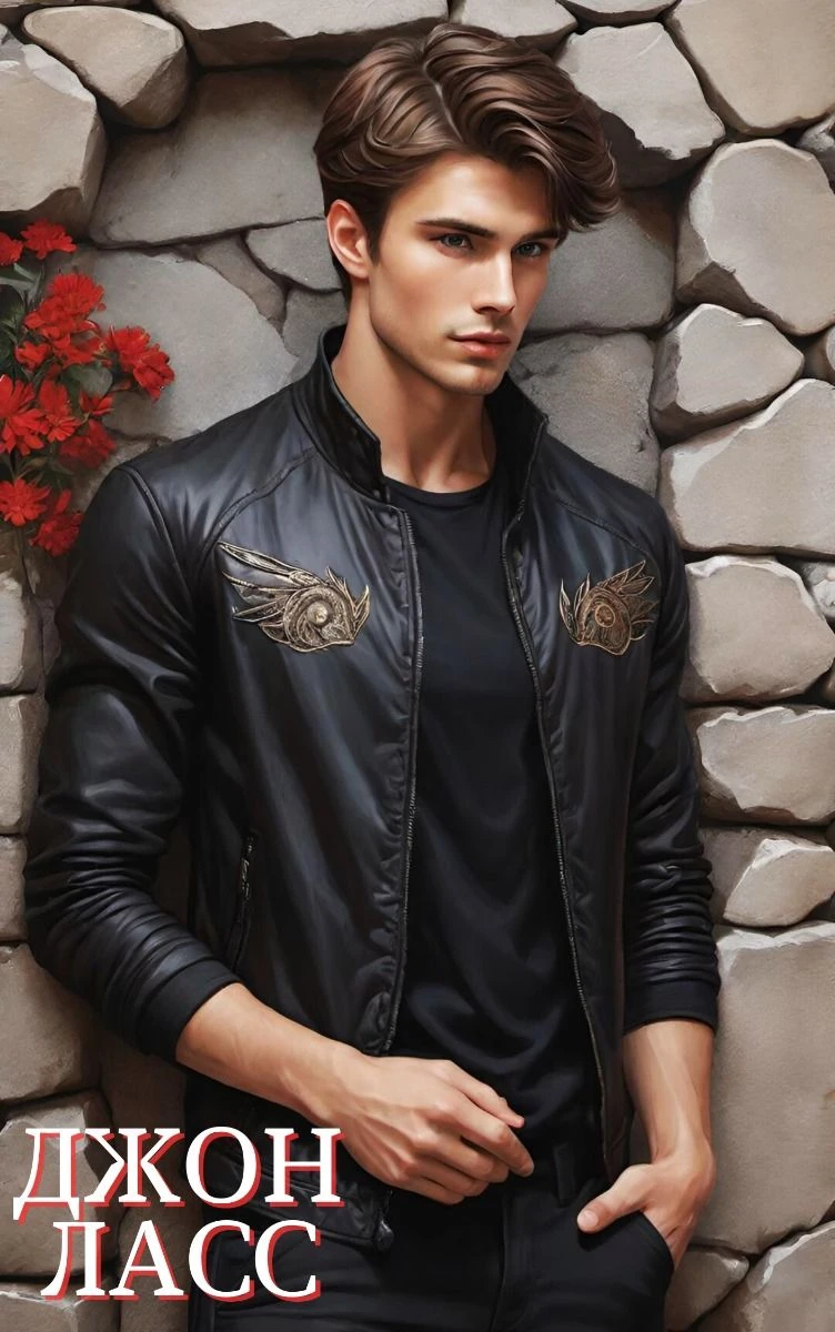 Иллюстрация к книге — (не) Желанная тень его Высочества [book-illustration-8.webp]