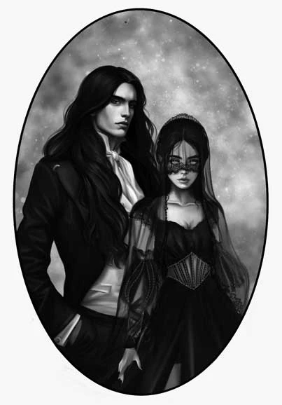 Иллюстрация к книге — Адские тени [i_003.webp]