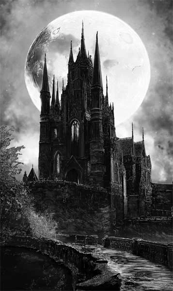 Иллюстрация к книге — Адское пламя [i_002.webp]