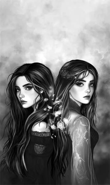 Иллюстрация к книге — Адское пламя [i_004.webp]