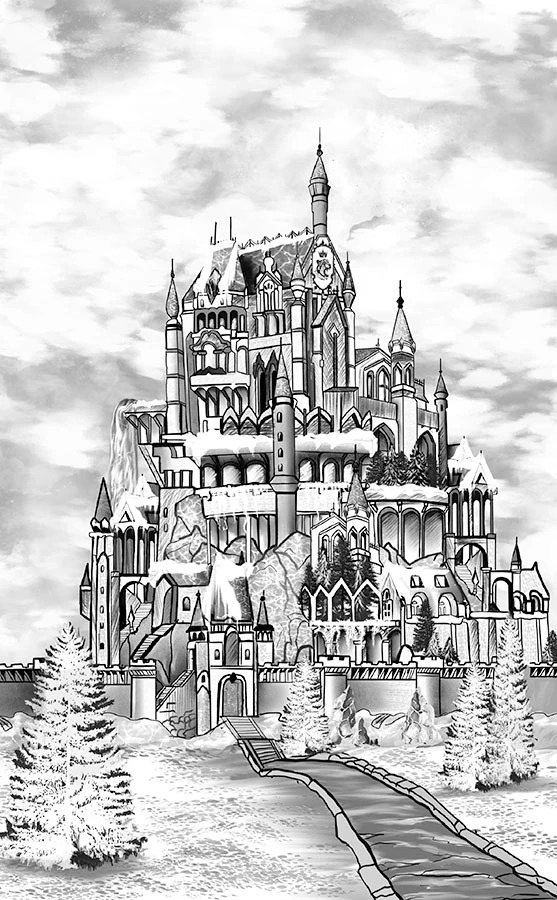 Иллюстрация к книге — Принц льда и крови [i_045.webp]