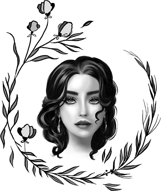 Иллюстрация к книге — Принц льда и крови [i_100.webp]