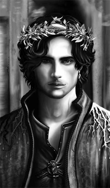 Иллюстрация к книге — Принцесса ветра и мести [i_002.webp]