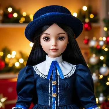 Иллюстрация к книге — Гувернантка для дочери дракона [book-illustration-20.webp]