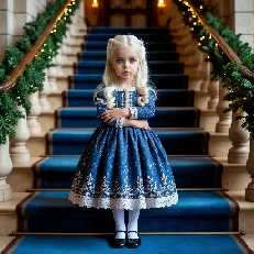 Иллюстрация к книге — Гувернантка для дочери дракона [book-illustration-5.webp]