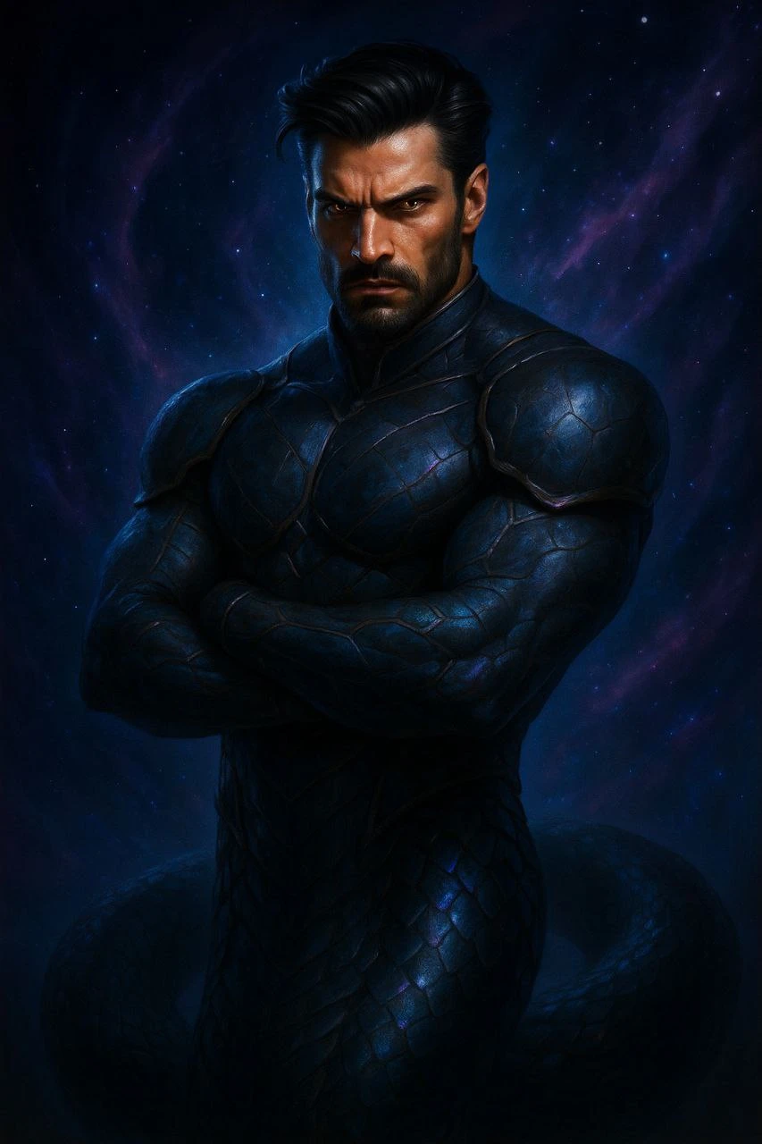 Иллюстрация к книге — Звездная случайность [img_4.webp]