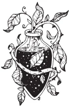 Иллюстрация к книге — Ночь масок и ножей [i_073.webp]