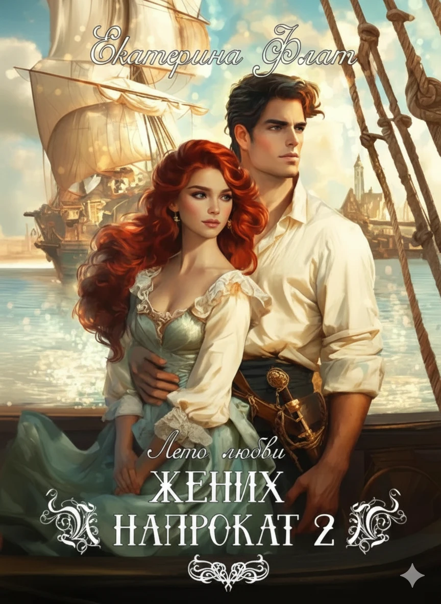 Книга Жених напрокат 2