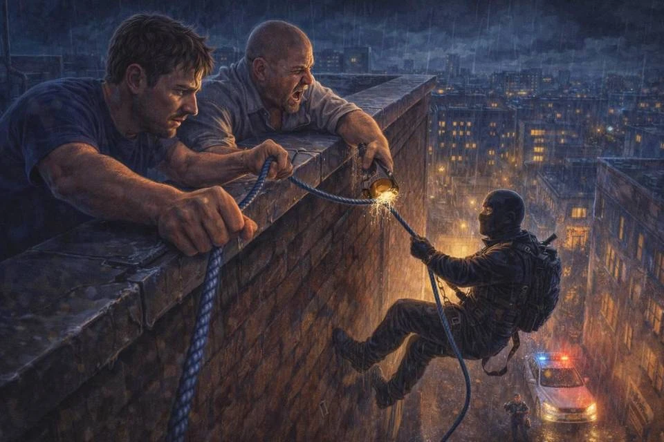 Иллюстрация к книге — Оперативник с ИИ [book-illustration-12.webp]