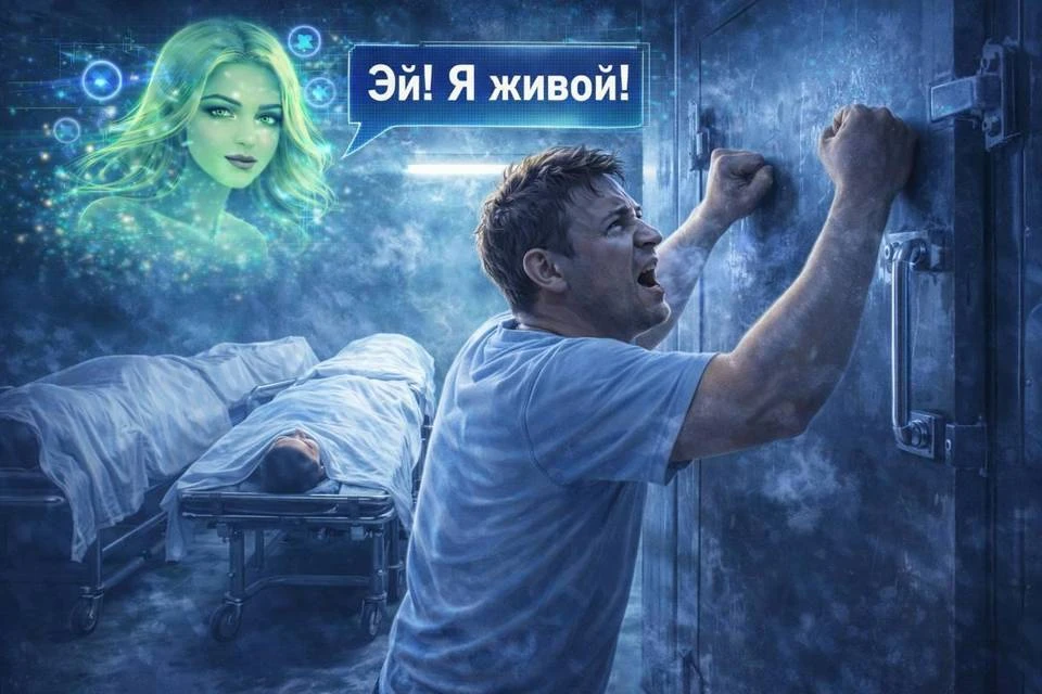 Иллюстрация к книге — Оперативник с ИИ [book-illustration-7.webp]