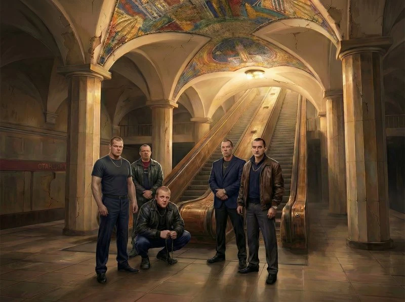 Иллюстрация к книге — Исход [book-illustration-2.webp]