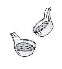 Иллюстрация к книге — Закусочная Юми. История душевной еды [i_005.webp]